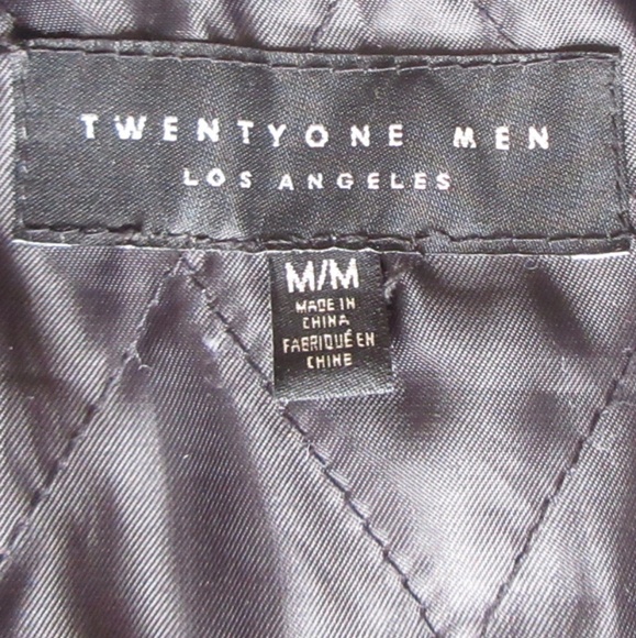 Bomber Jacket - Picture 5 of 6